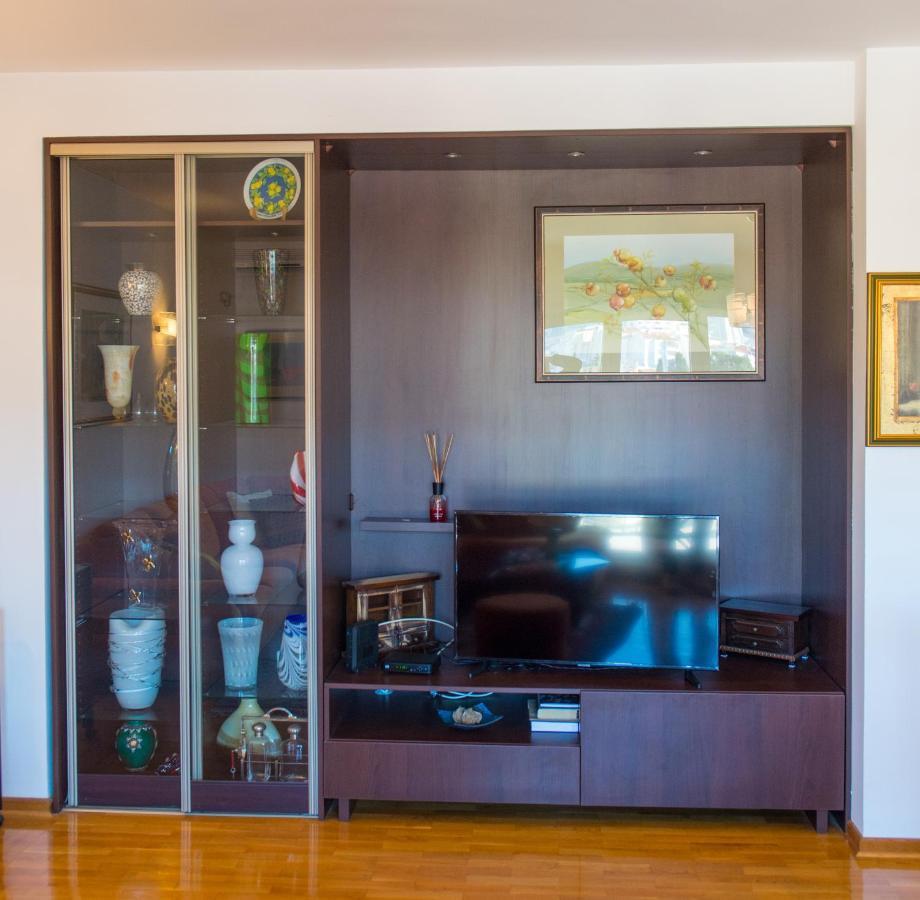 Apartment Italy - Promenade Mostar Eksteriør bilde