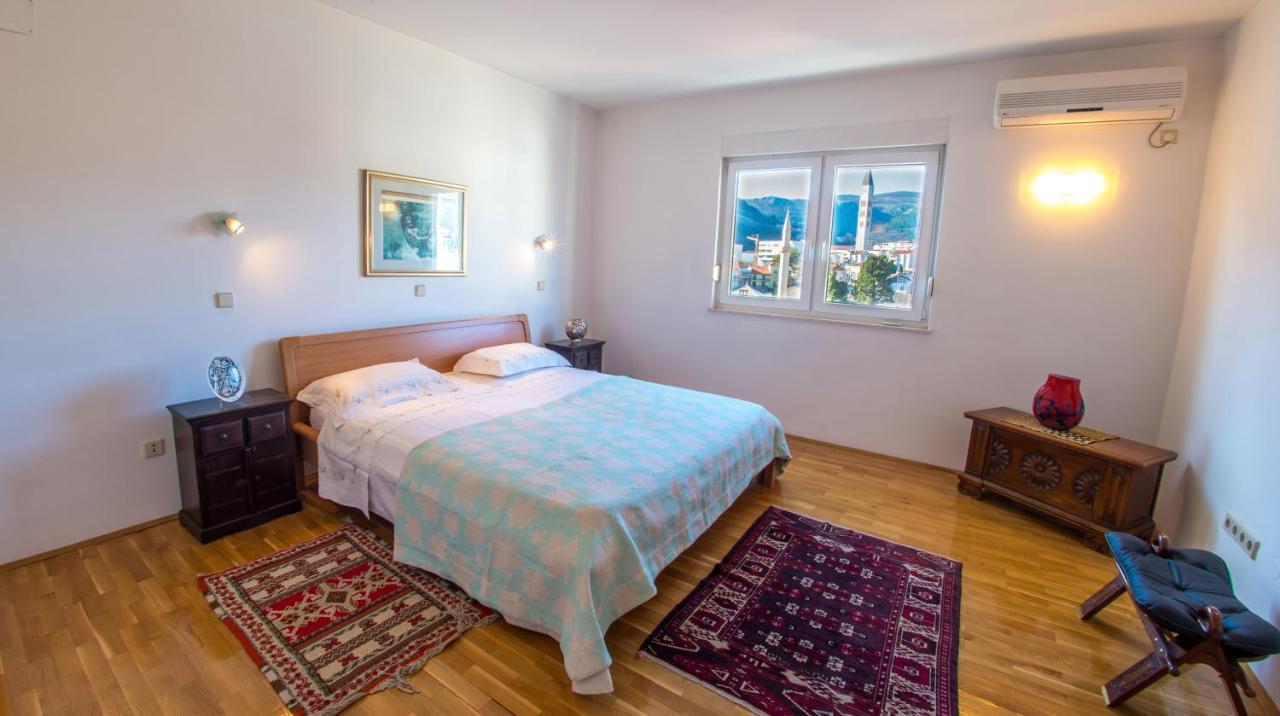 Apartment Italy - Promenade Mostar Eksteriør bilde