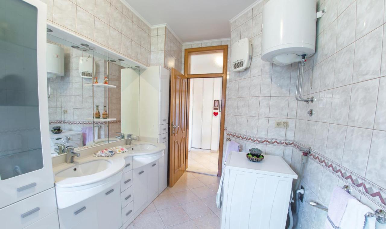 Apartment Italy - Promenade Mostar Eksteriør bilde