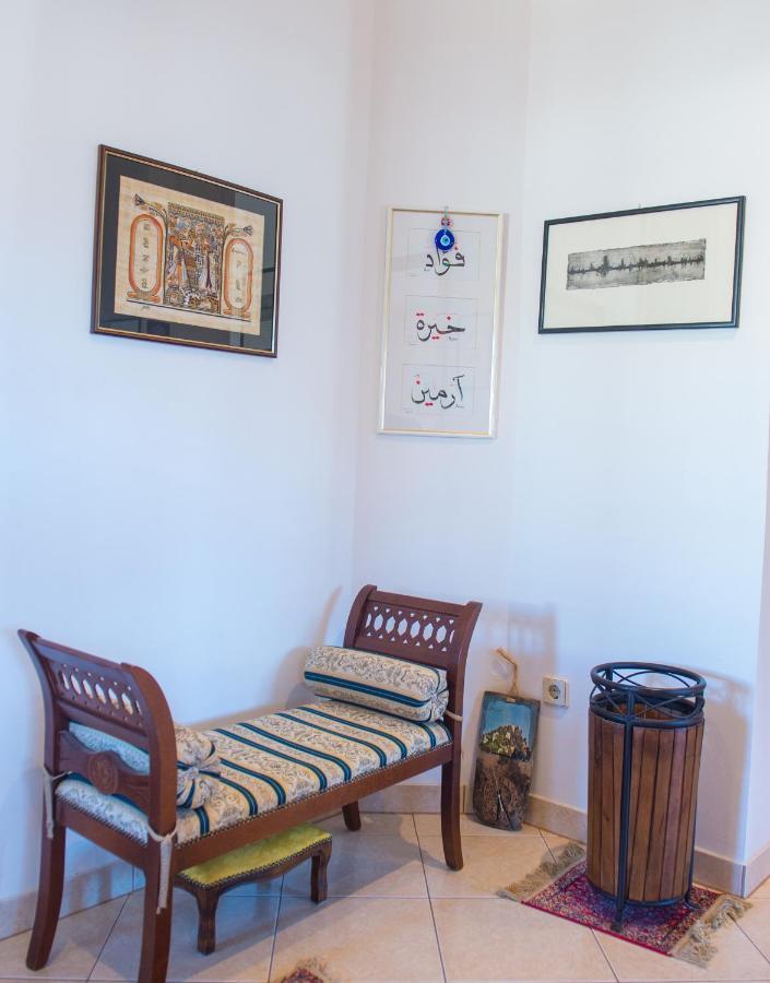 Apartment Italy - Promenade Mostar Eksteriør bilde