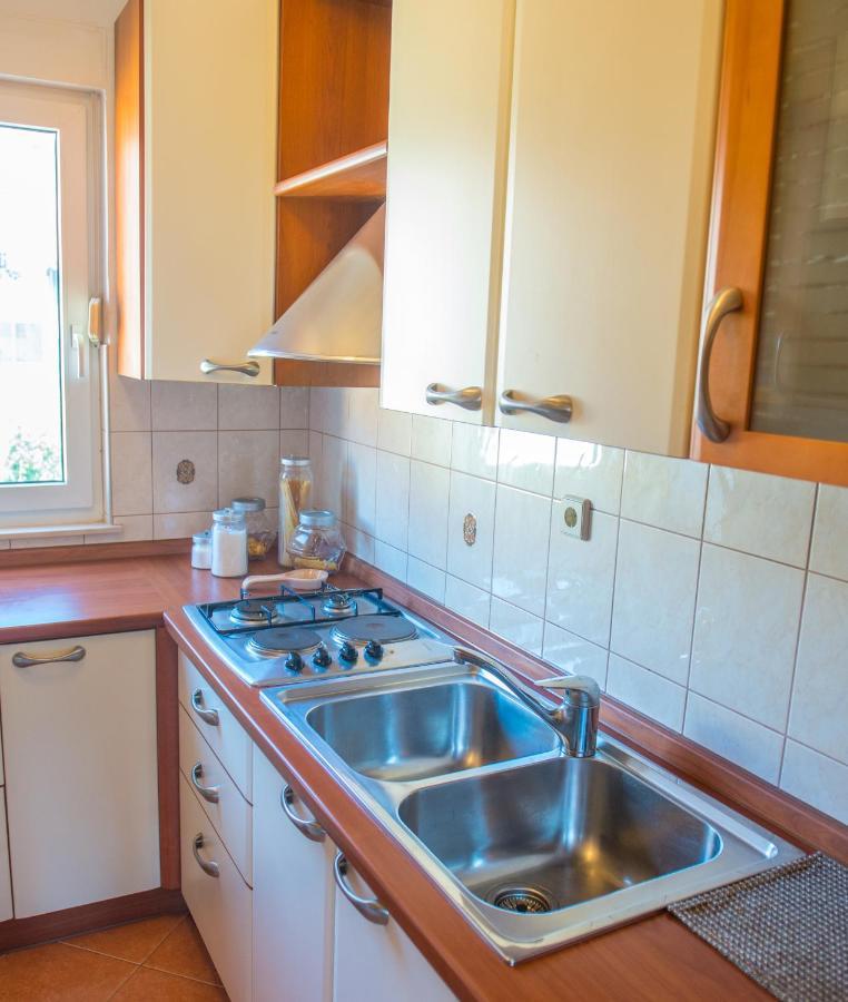Apartment Italy - Promenade Mostar Eksteriør bilde