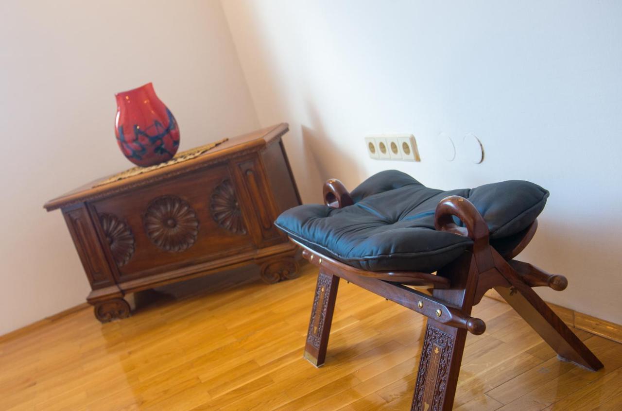 Apartment Italy - Promenade Mostar Eksteriør bilde
