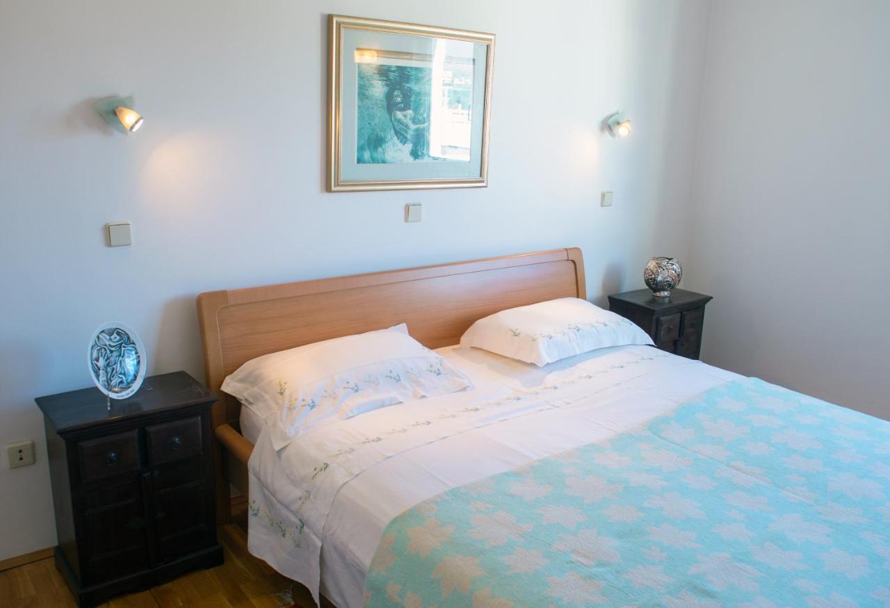 Apartment Italy - Promenade Mostar Eksteriør bilde