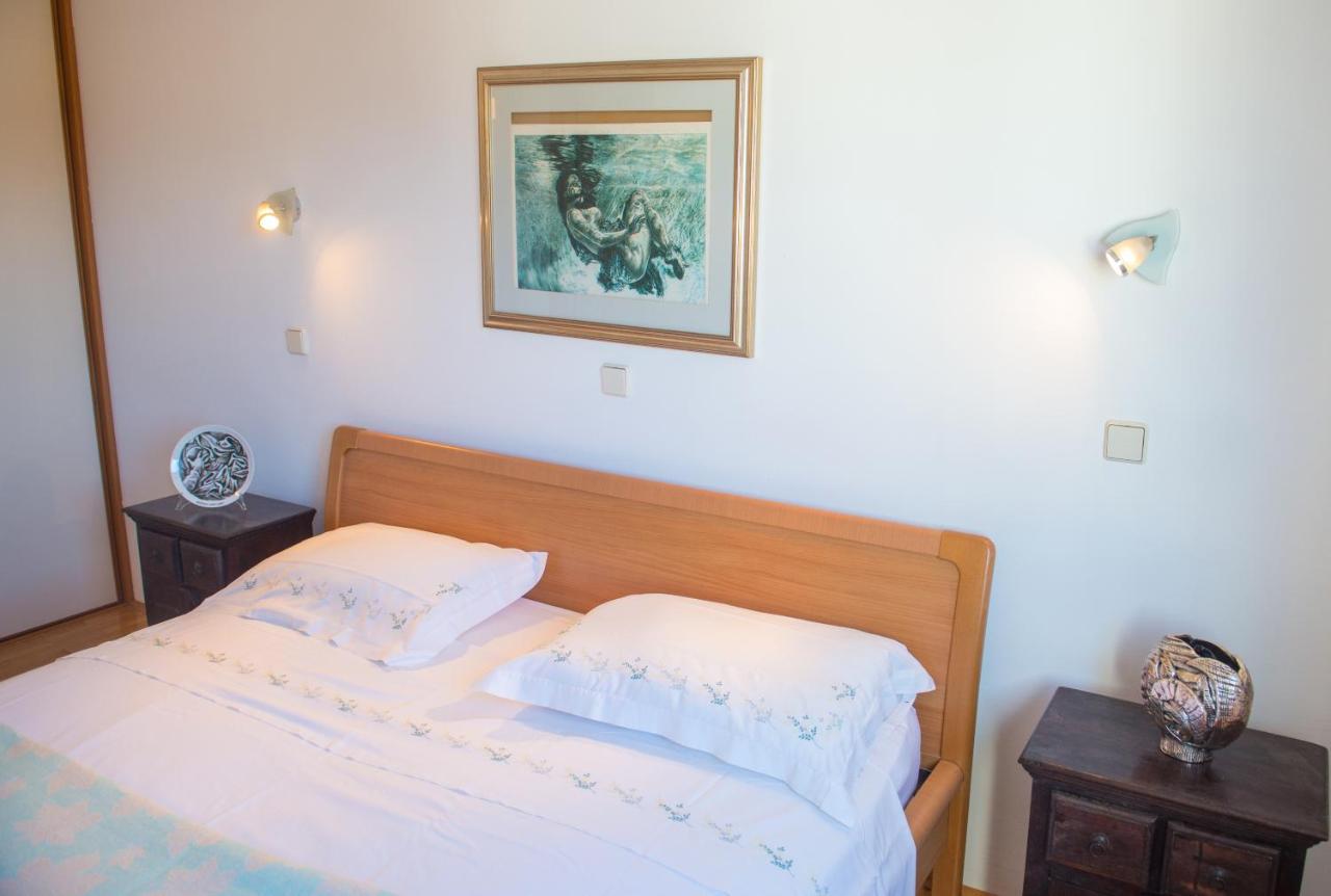 Apartment Italy - Promenade Mostar Eksteriør bilde